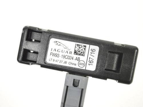 Electronic module JAGUAR F-PACE (X761) 2.0 TD4 AWD | BP33341996M83 - Image 4