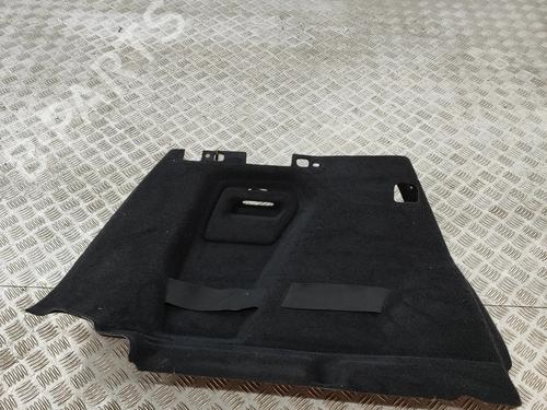 Forra da mala PEUGEOT 2008 I (CU_) 1.2 THP 110 / PureTech 110 (110 hp) 30257471