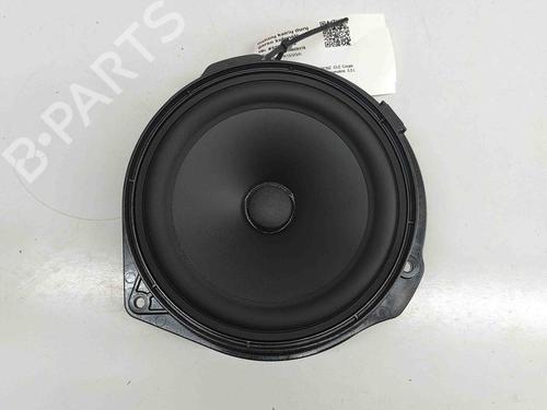 Used Speaker MERCEDES-BENZ GLE Coupe (C292) AMG 63 S 4-matic (292.375) (585 hp) 29459924
