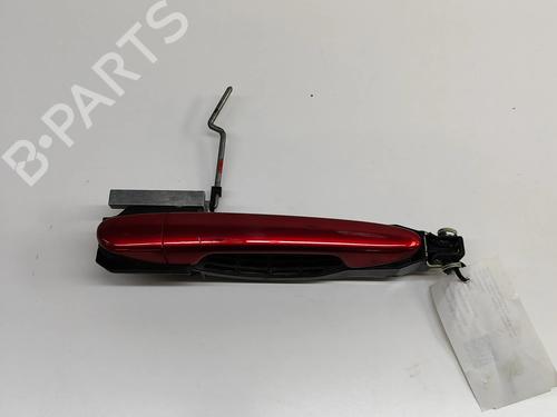 Used Rear right exterior door handle Rear right exterior door handle MAZDA 6 Estate (GJ, GL) 2.5 (192 hp) 33464830 33464830