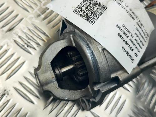 Starter MERCEDES-BENZ E-CLASS (W213) E 220 d (213.004) | BP28062051M8