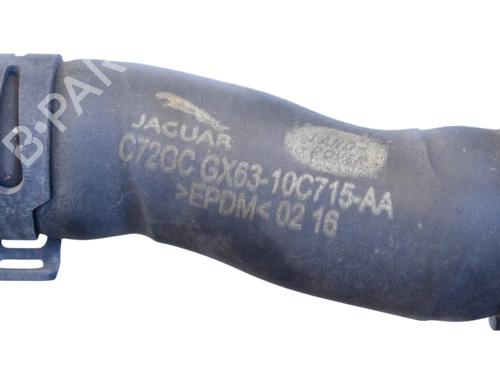 Auxiliary water pump JAGUAR F-PACE (X761) 3.0 SDV6 AWD | BP25380343M111