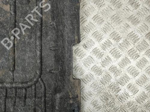 Underbody protection FORD PUMA (J2K, CF7) 1.0 EcoBoost mHEV | BP28674900M92 - Image 5