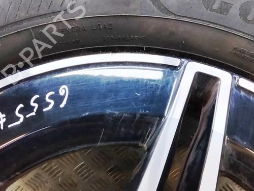 Fælgsæt MERCEDES-BENZ EQA (H243) EQA 250 (243.701) | BP38706371C100 - Image 13