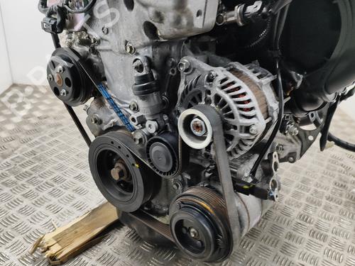 Engine MAZDA CX-5 (KE, GH) 2.0 AWD (KEEAW) | BP18035803M1 
