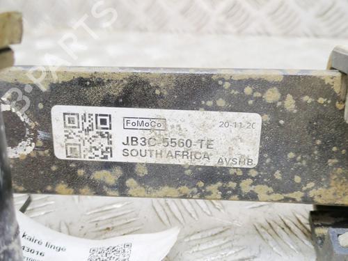 Other FORD RANGER (TKE) 2.0 EcoBlue 4x4 | BP38782249O1 - Image 7