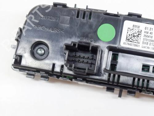 Electronic module BMW X4 (G02, F98) xDrive 20 d | BP27756113M83  - Image 5