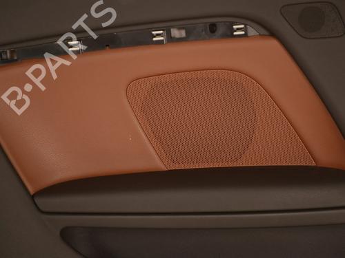 Rear left panel AUDI A5 (8T3) 2.0 TFSI | BP30224271C60