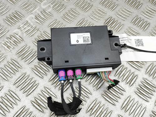 Used Electronic module Electronic module 38500136 38500136