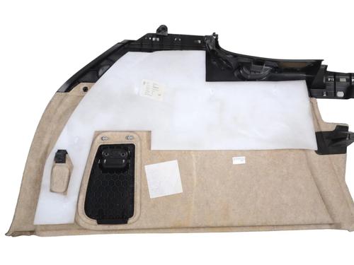 Boot lining PORSCHE CAYENNE (9PA) S 4.8 | BP33367389I3 - Image 4