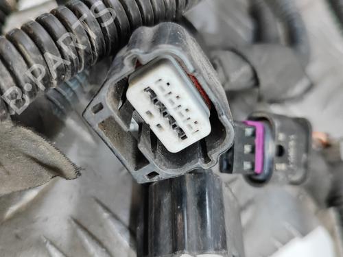 Electronic module ALFA ROMEO STELVIO (949_) 2.9 Q4 (949.AXG2A, 949.AXH2A, 949.AXS2A) | BP28955361M83 