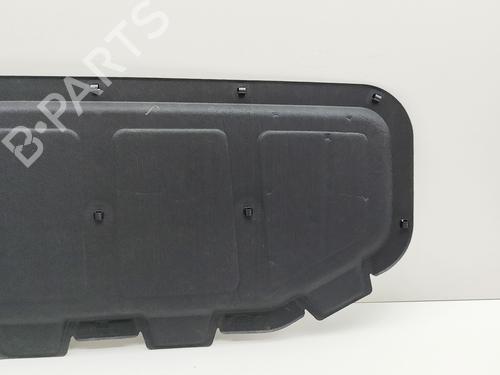 Upper protection MERCEDES-BENZ B-CLASS Sports Tourer (W245) B 180 CDI (245.207) | BP30165096M93