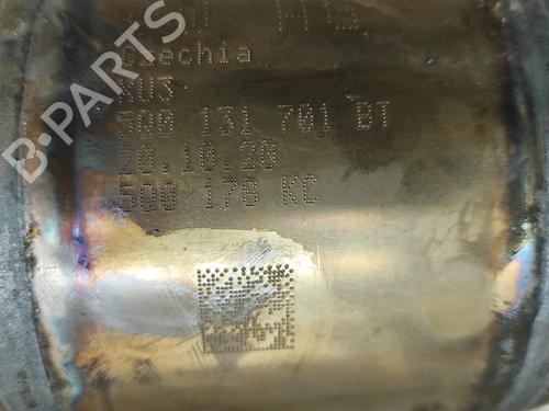 Catalyst SKODA KAMIQ (NW4) 1.0 TSI | BP27794123M10  - Image 6