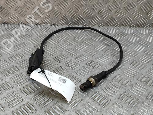 Elektronisk sensor MERCEDES-BENZ C-CLASS (W206) C 300 d (206.006) (265 hp) 27767340