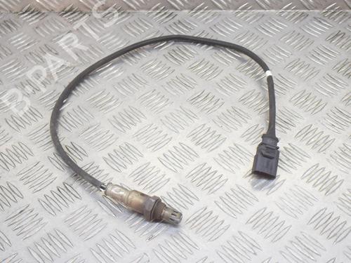 Used Electronic sensor Electronic sensor VW POLO V (6R1, 6C1) 1.0 TSI (110 hp) 7698702 7698702