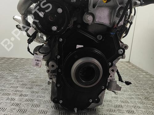 Engine LAND ROVER RANGE ROVER EVOQUE (L551) 2.0 D200 4x4 | BP34442672M1  - Image 7