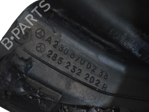 Other MERCEDES-BENZ SL (R230) 500 (230.475) | BP30242341O1