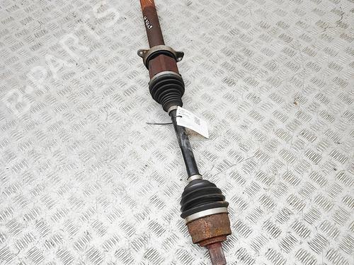 Right front driveshaft VOLVO XC40 (536) T3 | BP39656836M39 - Image 2