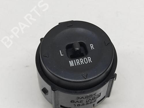 Used Mirror switch TOYOTA SUPRA (_A8_) 3.0 i (JZA80_, JZA80R) (228 hp) 28431540