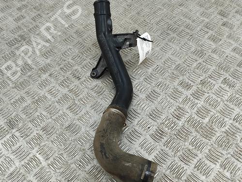 Pipe MITSUBISHI COLT VI (Z3_A, Z2_A) 1.5 DI-D (Z39A) | BP24583823M125 