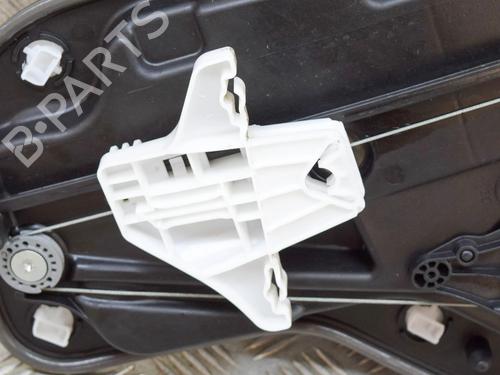 Rudehejsemekanisme Højre bagtil VW ID.3 (E11, E12) Pro | BP27763766C25 - Image 3