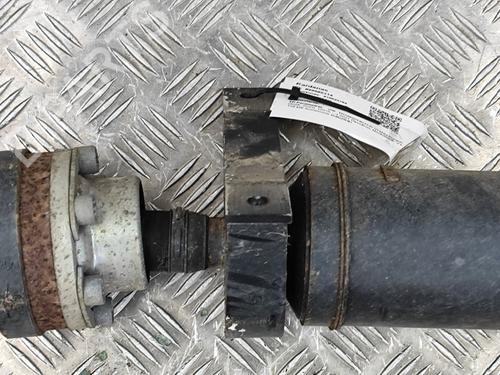 Driveshaft VW TRANSPORTER T6 Van (SGA, SGH, SHA, SHH) 2.0 TDI 4motion | BP24820771M37 