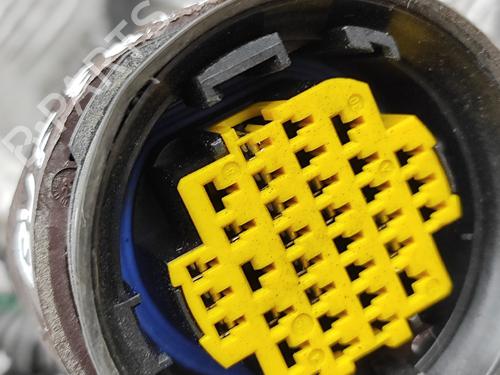 Electronic module PEUGEOT 508 II (FB_, FH_, F3_) Hybrid 225 (F35GQU) | BP29975382M83 