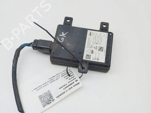 Electronic module LAND ROVER RANGE ROVER VELAR (L560) 2.0 D180 TD4 4x4 | BP39409296M83 - Image 4