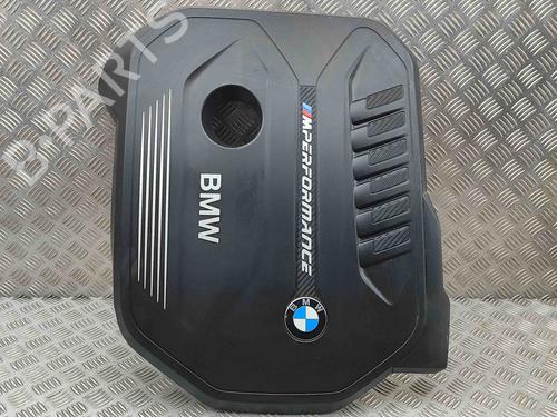 Used Upper protection BMW X3 (G01, F97, G08) xDrive M40 i (360 hp) 29521183