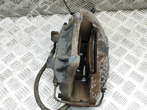 Left front brake caliper TESLA MODEL X (5YJX) P90D AWD | BP36470501M105  - Image 5