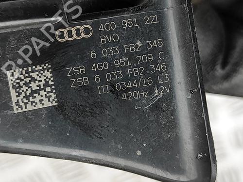 Horn AUDI A6 C7 (4G2, 4GC) 2.0 TDI | BP31903097E13