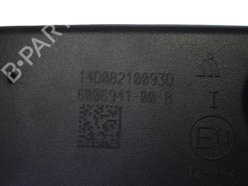 Rear mirror TESLA MODEL S (5YJS) 85 | BP33364935I6  - Image 6