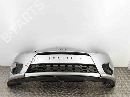 Foran støtfanger RENAULT TWINGO II (CN0_) 1.2 16V (CN0K, CN0V, CN0A) | BP29812476C7 