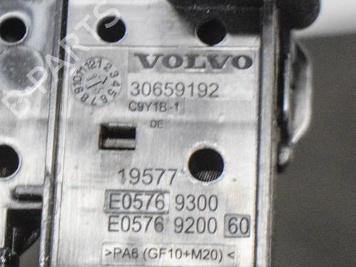 Electronic module VOLVO V40 Hatchback (525) D2 | BP14612807M83 - Image 4