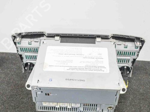 Electronic module LEXUS RX (_U3_) 400h AWD (MHU38_) | BP6749425M83 