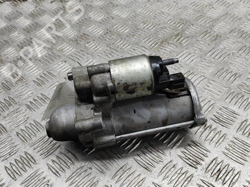 Used Starter CITROËN C4 III (BA_, BB_, BC_) 1.2 PureTech 130 (BAHNSA, BAHNSB) (130 hp) 28551881
