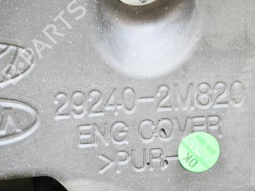 Upper protection HYUNDAI TUCSON (NX4E, NX4A) 1.6 T-GDi Hybrid | BP27757618M93