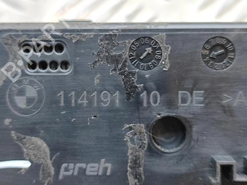 Electronic module BMW 7 (F01, F02, F03, F04) 730 d | BP17016884M83 