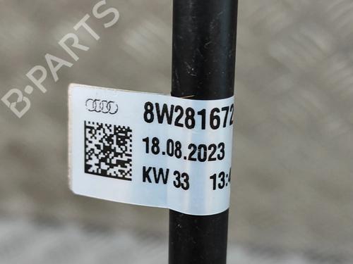 AC pipe AUDI A4 B9 Avant (8W5, 8WD) RS4 TFSi quattro | BP27772302M126 - Image 7