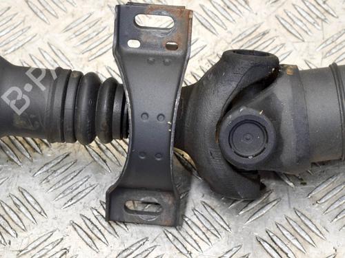 Driveshaft MERCEDES-BENZ SL (R230) 500 (230.475) | BP10072987M37 