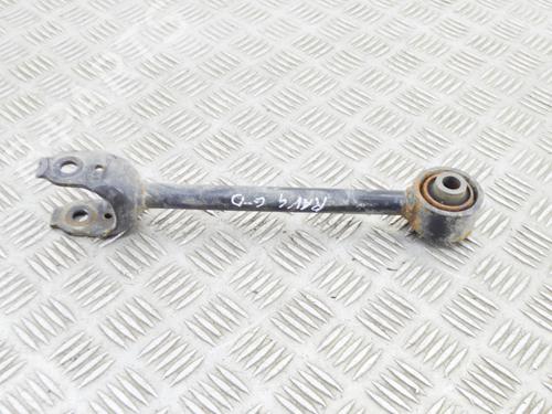 Used Right rear suspension arm BMW X3 (F25) xDrive 20 d (184 hp) 28548196