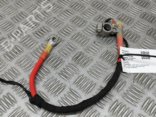 Used Cable AUDI Q8 E-TRON Sportback (GET) 55 quattro (408 hp) 27792290