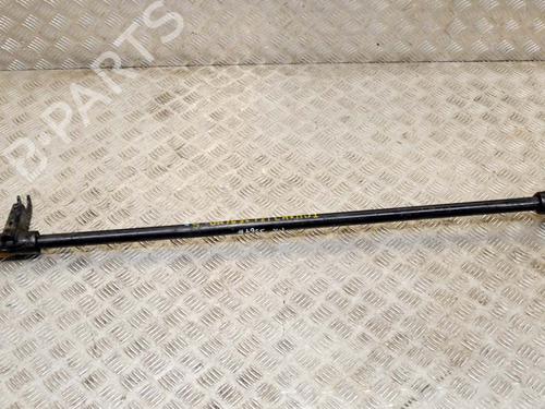 Left front suspension arm FORD RANGER (ET) 2.5 TDCi 4x4 UR7634T21LH