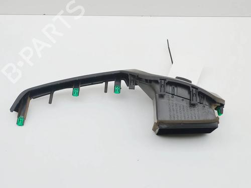 Luftventilen ISUZU D-MAX II (TFR, TFS) 2.5 CRDi 4x4 (TFS86J) | BP39243945I21 - Image 3