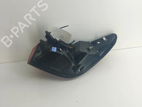 Left taillight MG MG ZS SUV (AZS1) EV | BP30885402C34