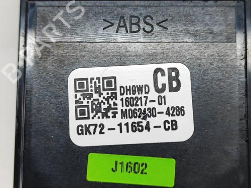 Switch LAND ROVER DISCOVERY SPORT (L550) 2.0 D 4x4 | BP16945469I30