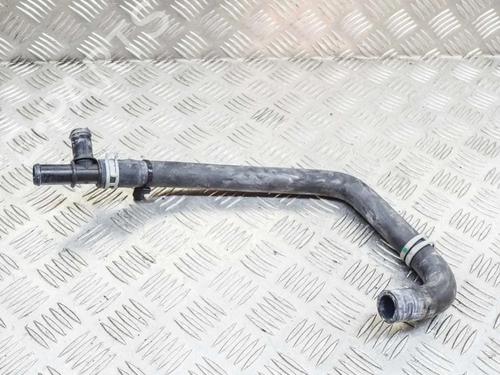 Pipe TESLA MODEL S (5YJS) 75 | BP14617772M125