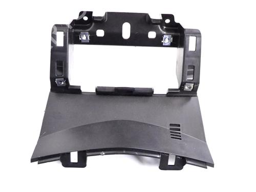 Used Middle console Middle console NISSAN QASHQAI II (J11, J11_) 1.2 DIG-T (115 hp) 33350625 33350625