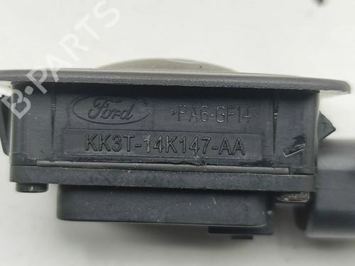 Electronic module FORD TRANSIT V363 Van (FCD, FDD) 2.0 EcoBlue RWD | BP33176779M83  - Image 6