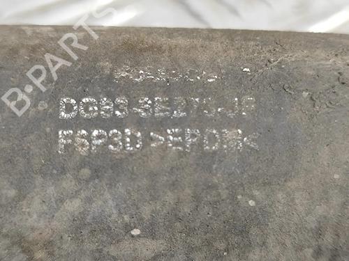 Pipe FORD MONDEO V Turnier (CF) 2.0 TDCi | BP27342883M125 - Image 6